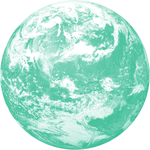 the world